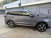 Usata DR DR 6.0 154 CV (113 kW) 2023 Grigio SUV