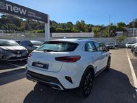 Usata Kia XCeed 136 CV (100 kW) 2024 Bianco SUV