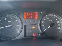 Usata Renault Clio II 58 CV (42 kW) 2008 Berlina