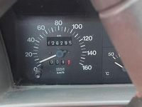 Usata Fiat Panda 4x4 45 CV (33 kW) 2001 Verde Utilitaria