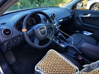 usata Audi A3 Sportback 5 porte Benz/GPL Leggi bene Km