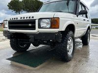 Usata Land Rover Discovery 2 139 CV (102 kW) 2001 SUV