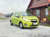 usata Chevrolet Spark Spark 1.21.2 LT