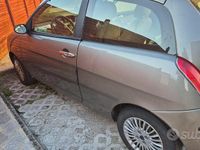 Usata Lancia Ypsilon 2004 Utilitaria