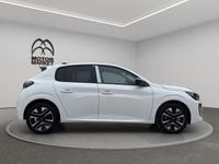 Nuova Peugeot 208 Allure 145 CV (106 kW) 2025 Bianco Utilitaria