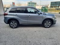 usata Suzuki Vitara 1.4 Hybrid 4WD AllGrip Cool - GPL