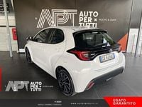 Usata Toyota Yaris Hybrid Trend 116 CV (85 kW) 2020 Other Utilitaria