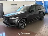Nuova Volvo XC90 Ultra 455 CV (334 kW) 2026 Grigio scuro SUV