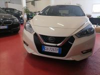 usata Nissan Micra IG-T 92 5 porte N-Design