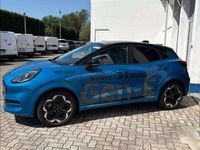 Nuova Ford Puma Gen-E Premium 52 kW (71 CV) 2025 Blu SUV