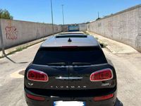 usata Mini Cooper D Clubman 2.0 auto