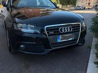 Usata Audi Q5 S-Line 2015 Grigio SUV