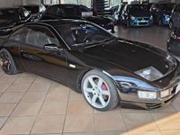 Usata Nissan 300 ZX 283 CV (208 kW) 1995 Nero Coupé
