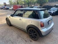Usata Mini Cooper Salt 120 CV (88 kW) 2007 Argento Utilitaria