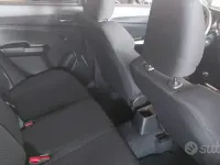 Usata Suzuki Swift 90 CV (66 kW) 2020 Grigio Utilitaria