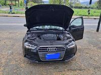 Usata Audi A4 Advanced Plus 143 CV (105 kW) 2012 Station wagon