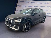 Usata Audi Q2 S-Line 116 CV (85 kW) 2025 Nero SUV