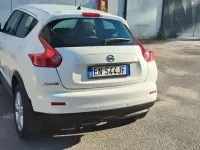 Usata Nissan Juke 117 CV (86 kW) 2013 SUV