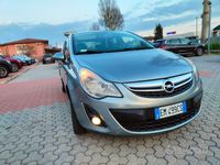 usata Opel Corsa 1.2 gpl
