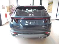 usata Hyundai Tucson 1.6 PHEV 4WD aut. Exellence nuova a La Spezia