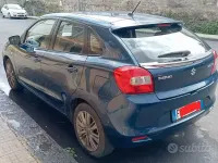 Usata Suzuki Baleno Cool 90 CV (66 kW) 2019 Utilitaria