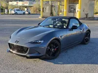 Usata Mazda MX5 Inclusive 184 CV (135 kW) 2021 Cabrio