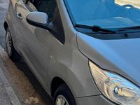 Usata Ford Ka 69 CV (50 kW) 2015 Grigio Utilitaria