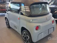 Usata Citroën AMI 2021 Grigio Berlina