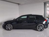 Usata Mercedes A250 Premium 224 CV (164 kW) 2025 Nero cosmo met. Berlina