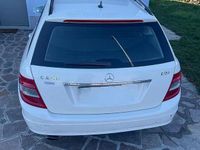 Usata Mercedes C200 2011 Station wagon