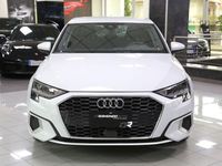 usata Audi A3 Sportback SPB 30 TDI Business Advanced