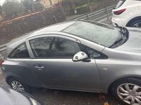Usata Opel Corsa 86 CV (63 kW) 2013 Berlina