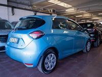 Usata Renault Zoe Life 80 kW (109 CV) 2020 Other Utilitaria