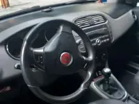 Usata Fiat Bravo Dynamic 120 CV (88 kW) 2011 Nero Utilitaria