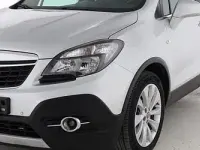 Usata Opel Mokka Edition 101 CV (74 kW) 2024 Bianco SUV