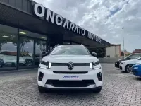 Nuova Citroën C3 PureTech 101 CV (74 kW) 2025 Bianco Utilitaria