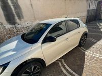 Usata Peugeot 208 GT 101 CV (74 kW) 2022 Utilitaria