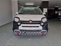 usata Fiat Panda 4x4 0.9 TwinAir 0.9 TwinAir Turbo S&S