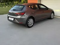 Usata Seat Leon Business 110 CV (80 kW) 2016 Other Berlina