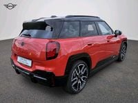Usata Mini John Cooper Works 218 CV (160 kW) 2024 Rosso Utilitaria