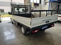 Usata Ford Transit 131 CV (96 kW) 2021 Bianco Furgone