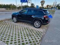 usata Jeep Compass 2ª serie - 2020