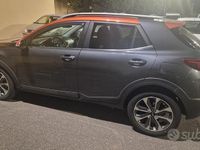 Usata Kia Stonic 110 CV (80 kW) 2017 SUV