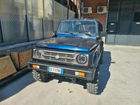 Usata Suzuki Samurai 69 CV (50 kW) 2000 SUV