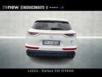 Usata DS Automobiles DS7 Crossback Business 131 CV (96 kW) 2018 Bianco SUV