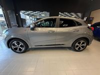 Nuova Ford Puma ST-Line 125 CV (91 kW) 2025 Grigio SUV