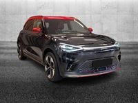 Usata Smart #1 Brabus 150 kW (204 CV) 2024 Nero SUV