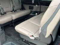 Usata Mercedes V250 190 CV (139 kW) 2023 Nero Monovolume
