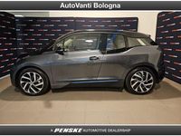 Usata BMW i3 Efficient Dynamics 135 kW (184 CV) 2022 Grigio Utilitaria