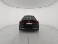 Usata Audi A7 Sportback Advanced Plus 204 CV (150 kW) 2024 Nero brillante Utilitaria